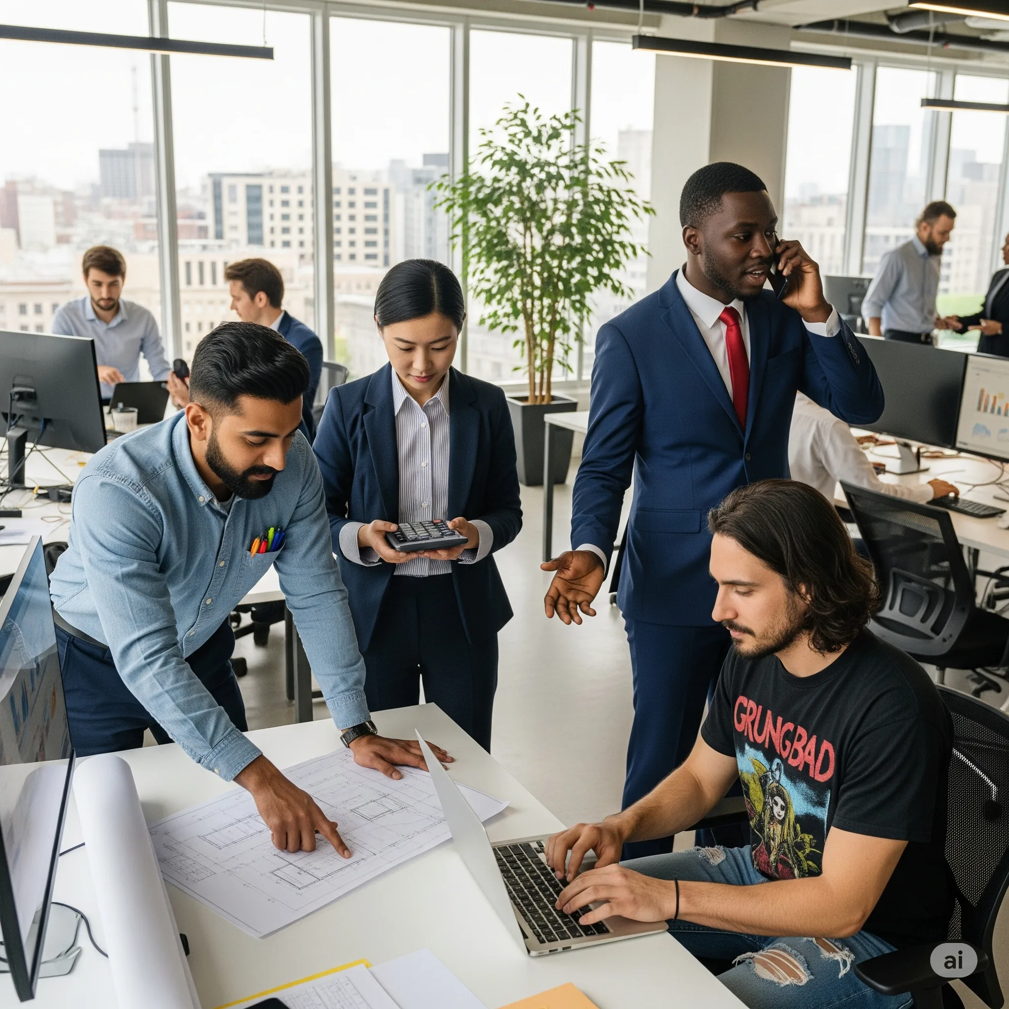 cross functional teams