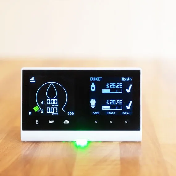 smart meter