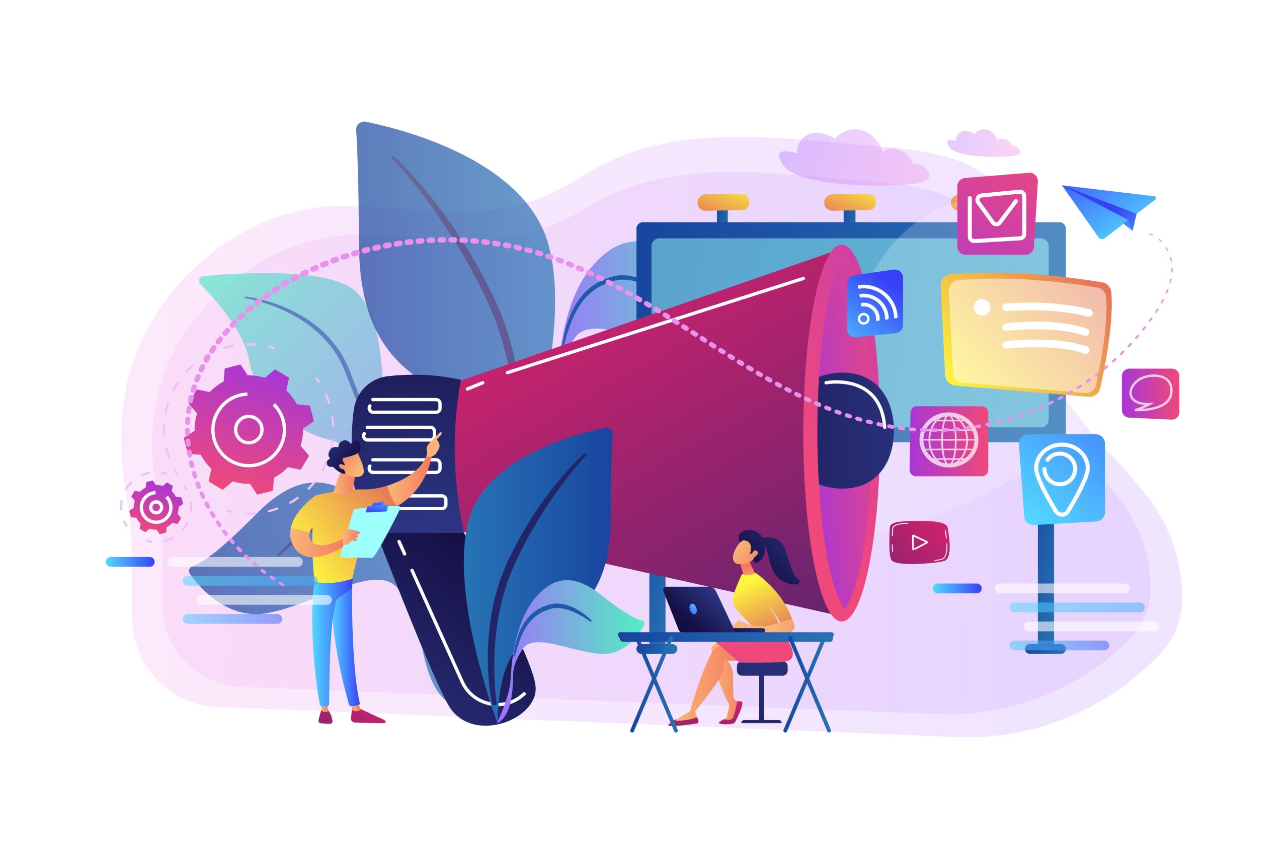 digital marketing services in uae